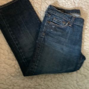 Jeans citizen  of Humanity - Capri-Size 28